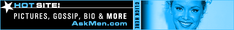 AskMen.com: The premier online men's magazine