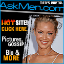 AskMen.com: The premier online men's magazine