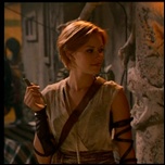 kristanna loken - mortal kombat conquest